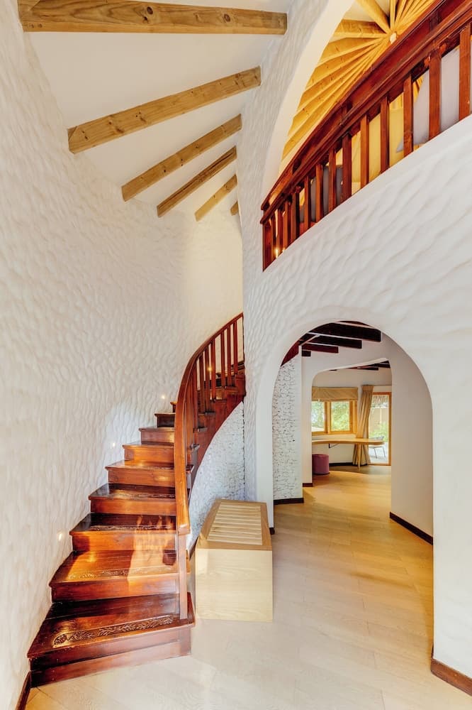 Cinnamon Dhonveli Maldives - View 29