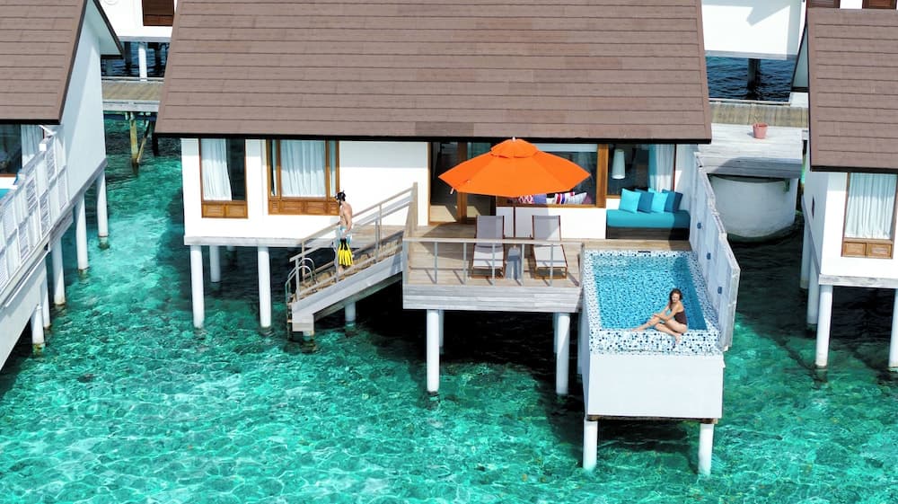 OBLU SELECT Sangeli - Premium All Inclusive with Free Transfers - View 15