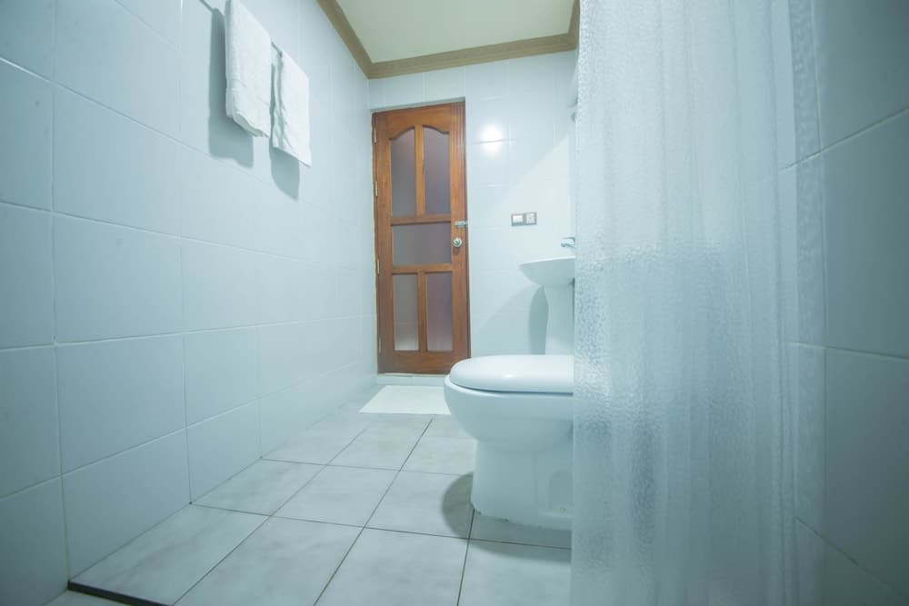 Mathiveri Lodge - View 10