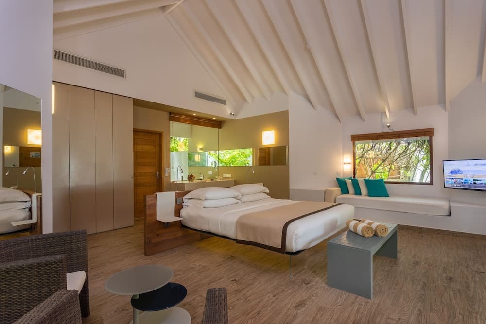 Cocoon Maldives - View 18