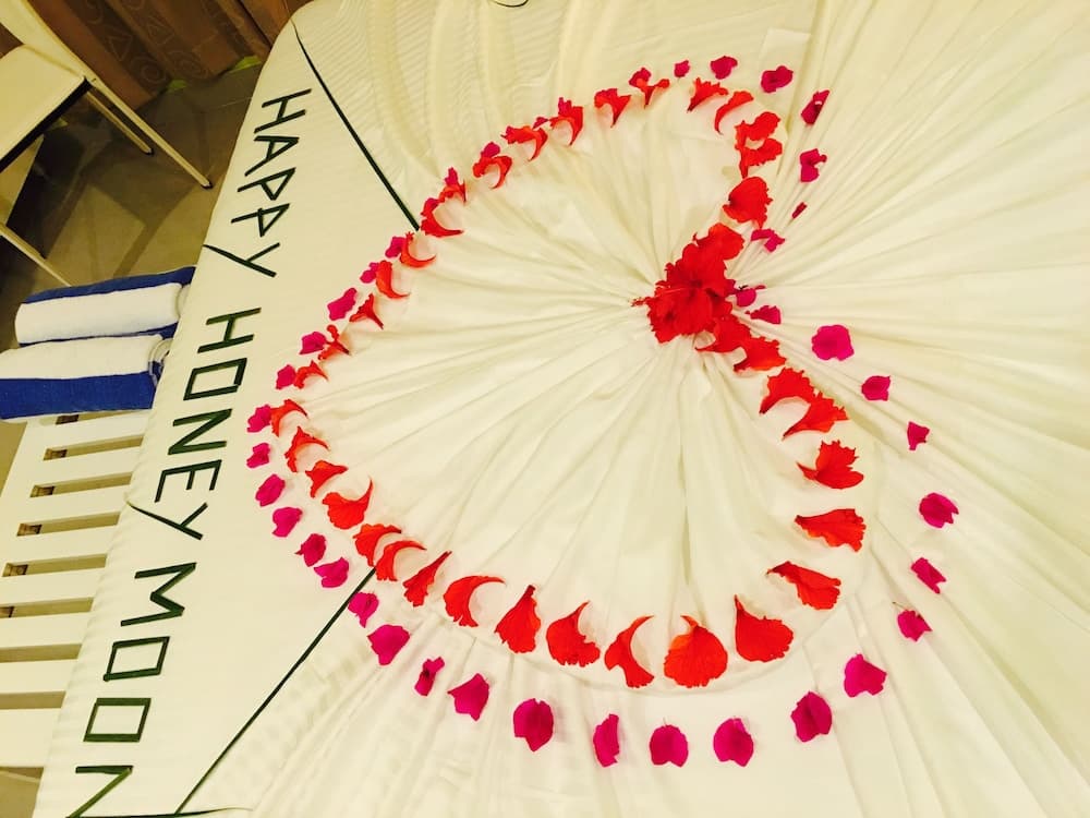 Ithaa Inn Kamadhoo - View 21