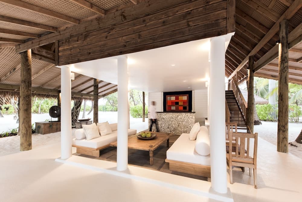 COMO Cocoa Island - View 23