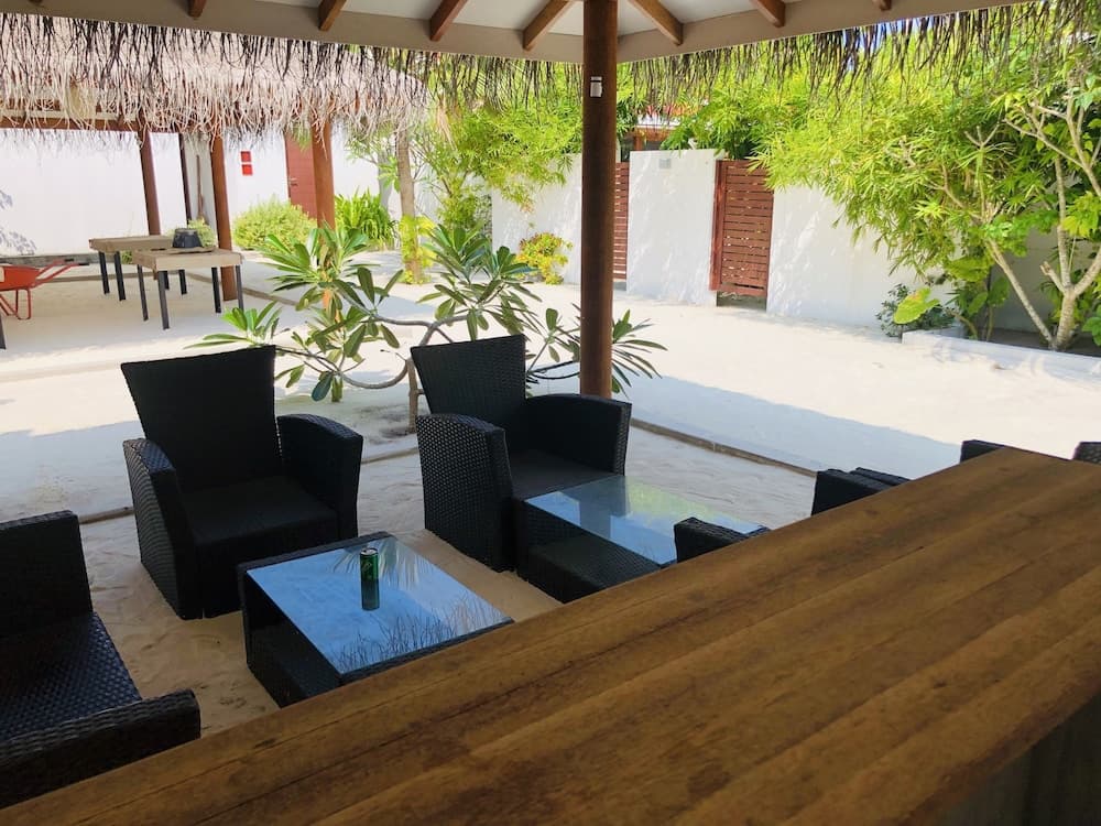 Tropical Sands Kelaa - View 21