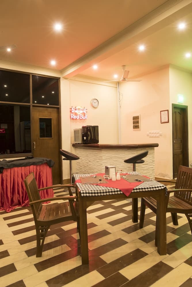 Global Residence - View 33