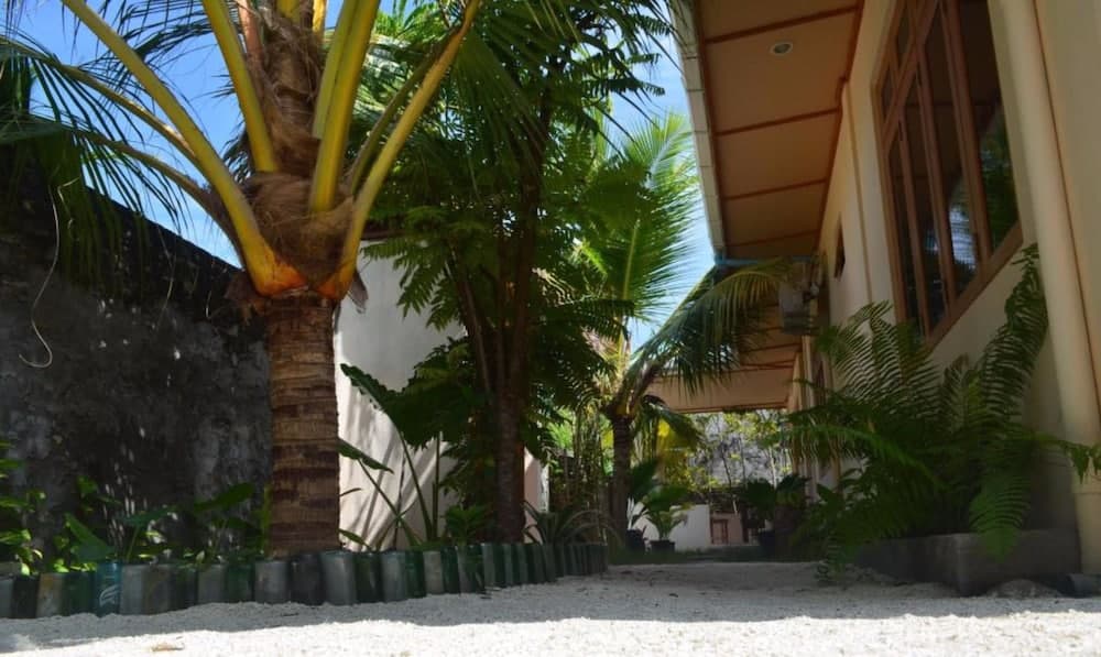 Summer Shade Maldives - View 1