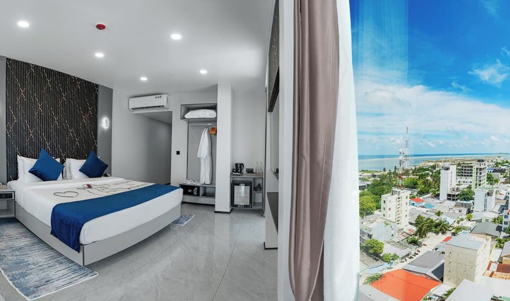 iCom Blue Sea View - View 21