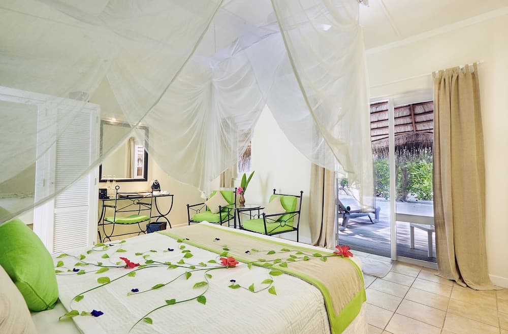 Kuredu Island Resort - View 9