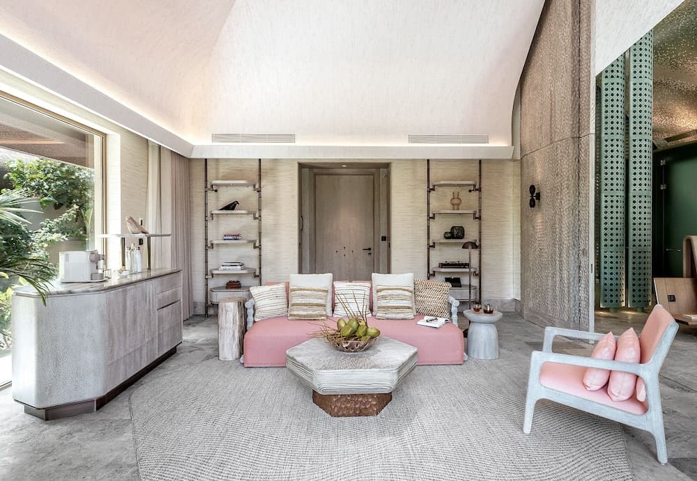 JOALI BEING - View 23