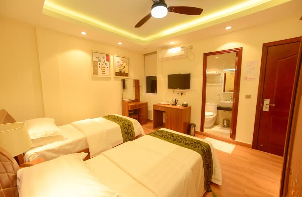 Green Flora - View 23