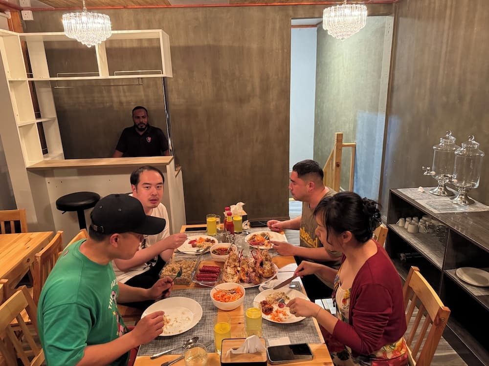 Lhohi White Sand - View 14