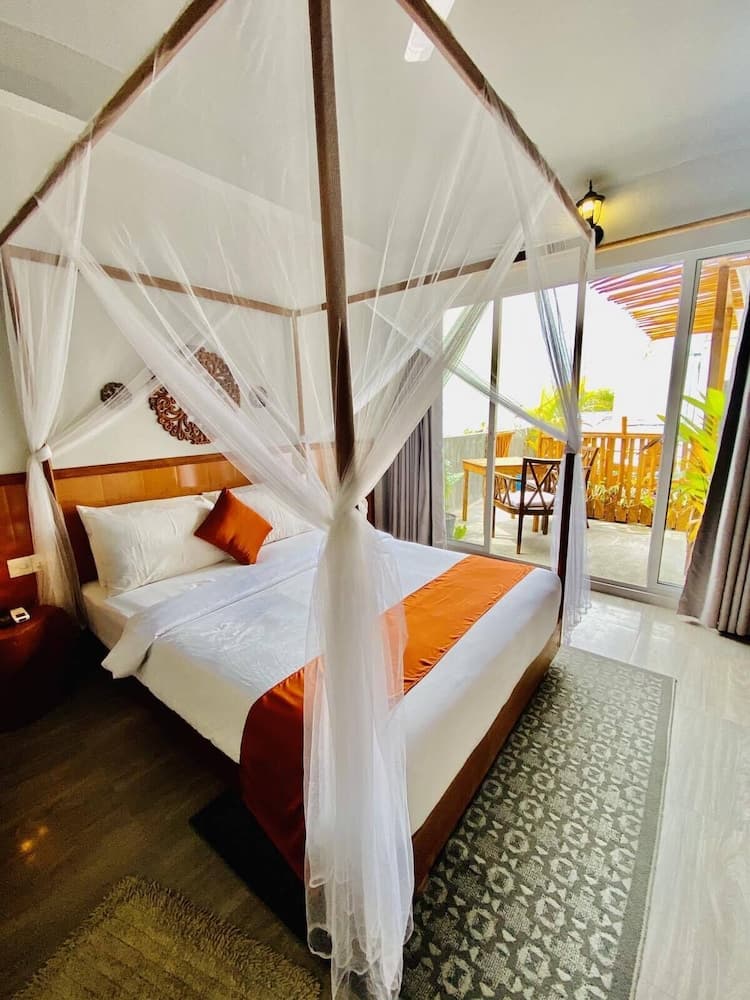Sandy Heaven Maldives - View 4