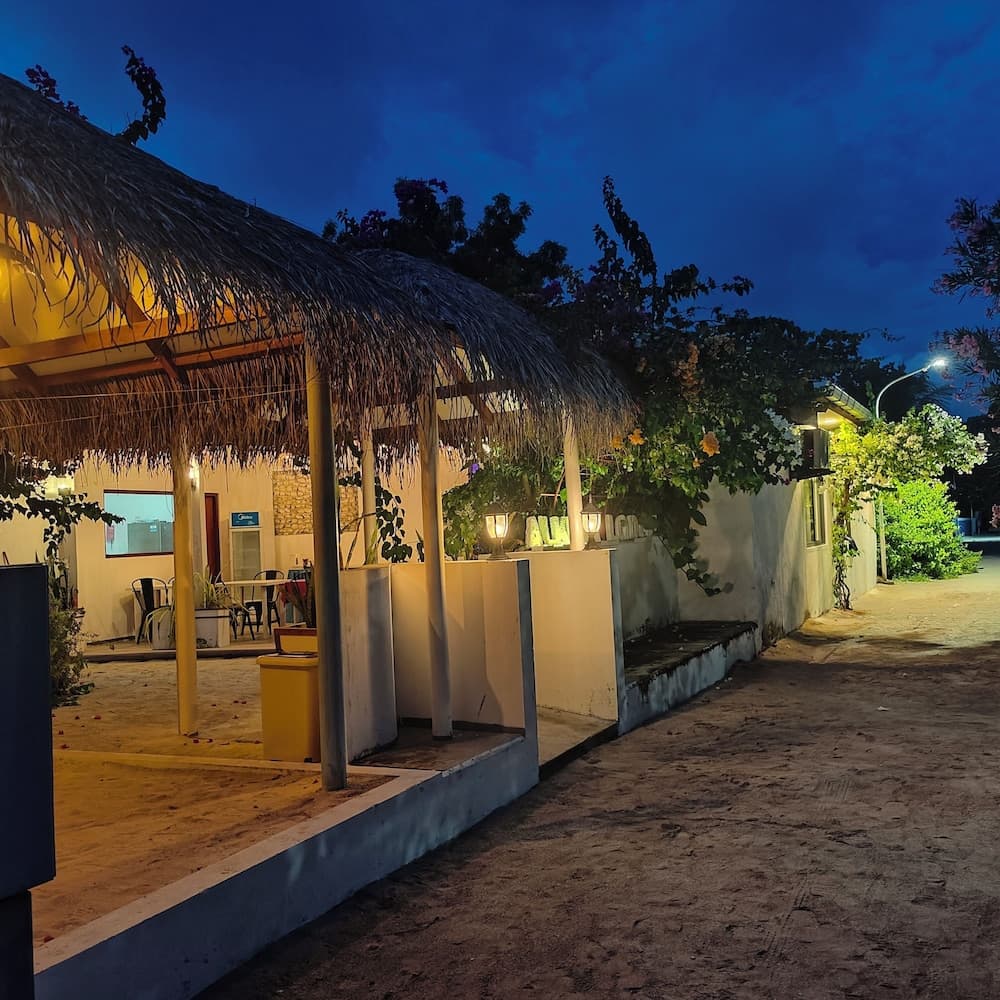 Alkina Lodge - View 25