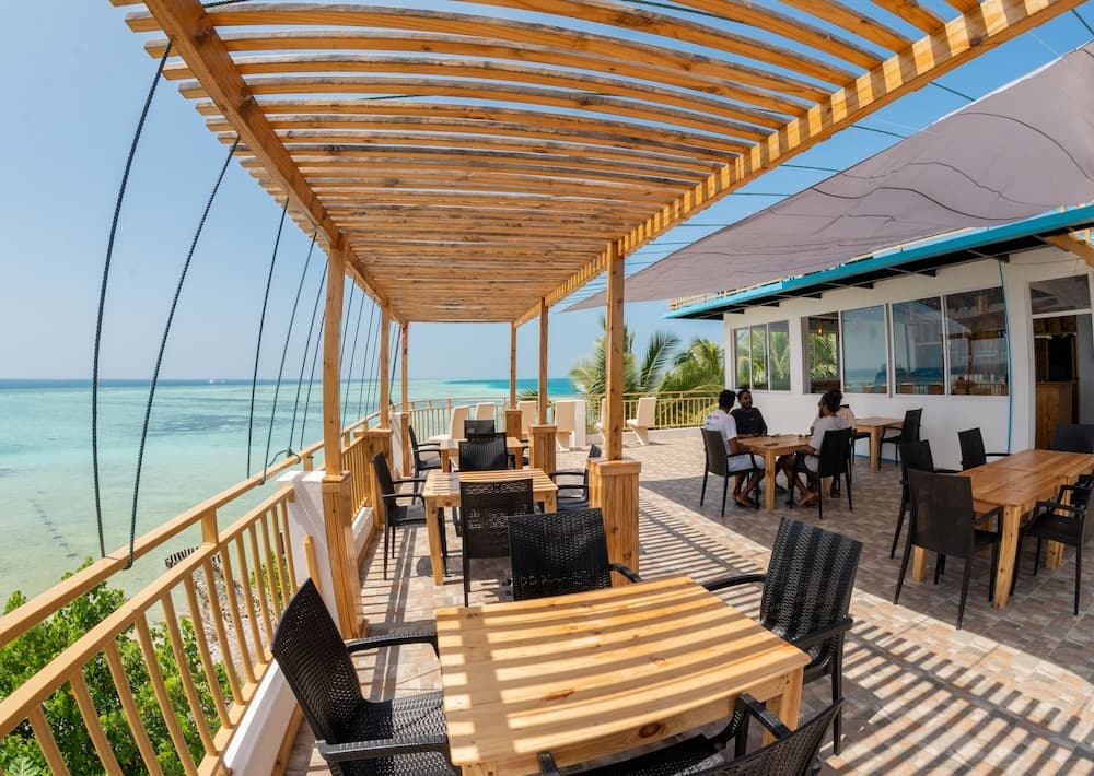 Manta Sea View - View 4