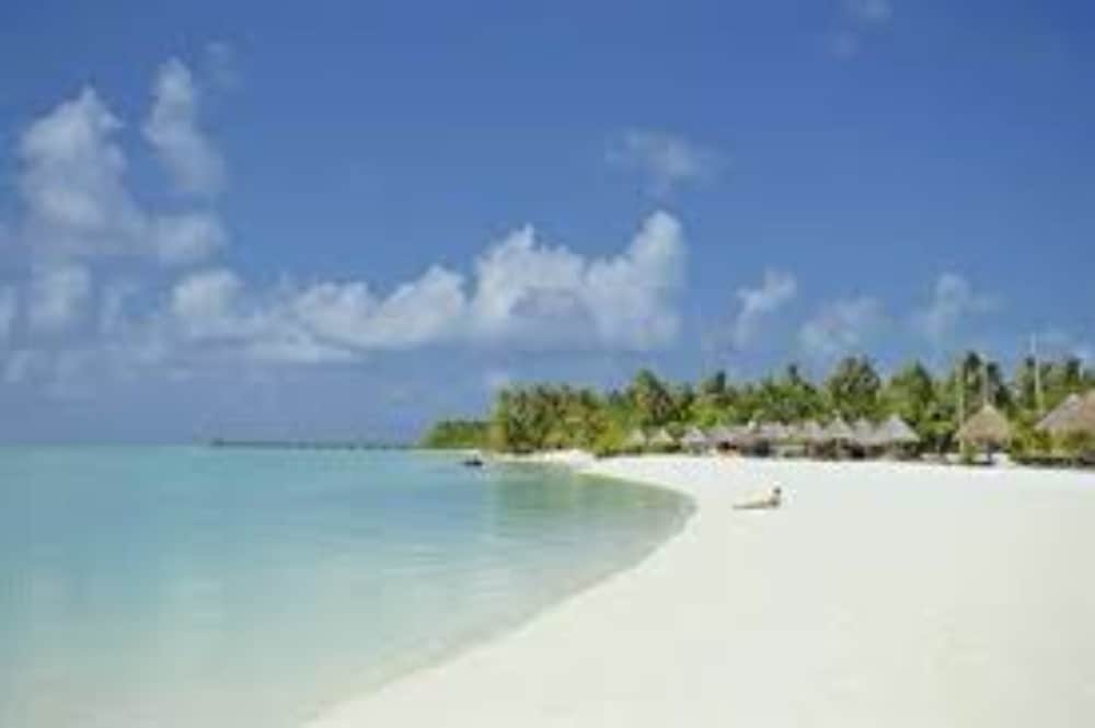 Keyodhoo Manta View guest house - View 3