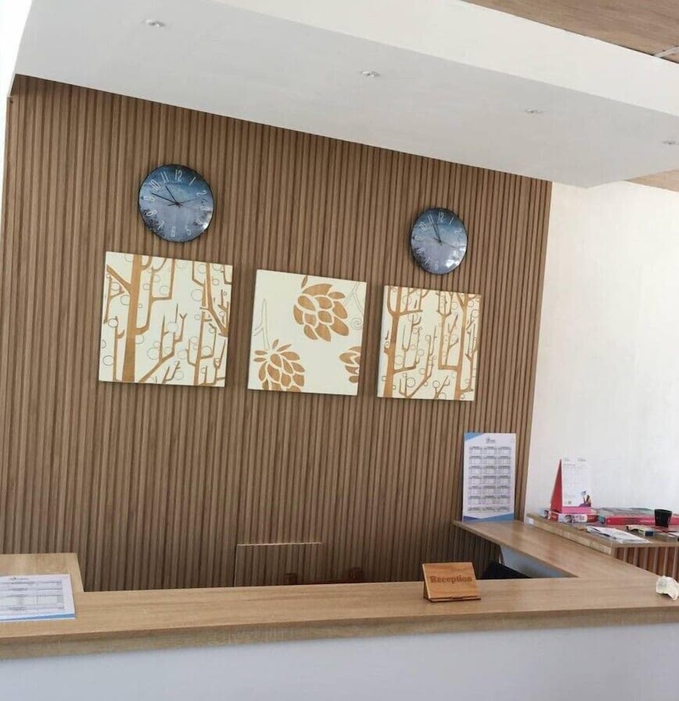 The Sunset Villa - View 3