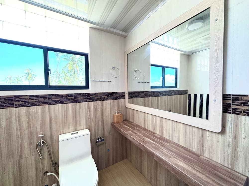 Galaxy Sunrise Guesthouse - View 41