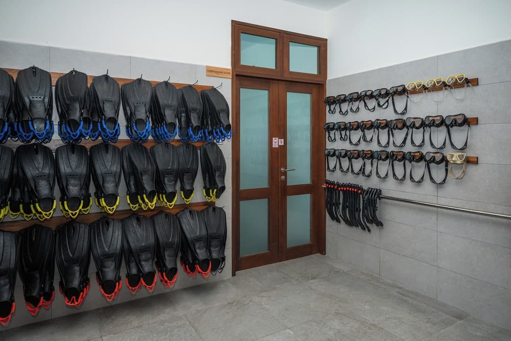 Barceló Whale Lagoon Maldives - View 40