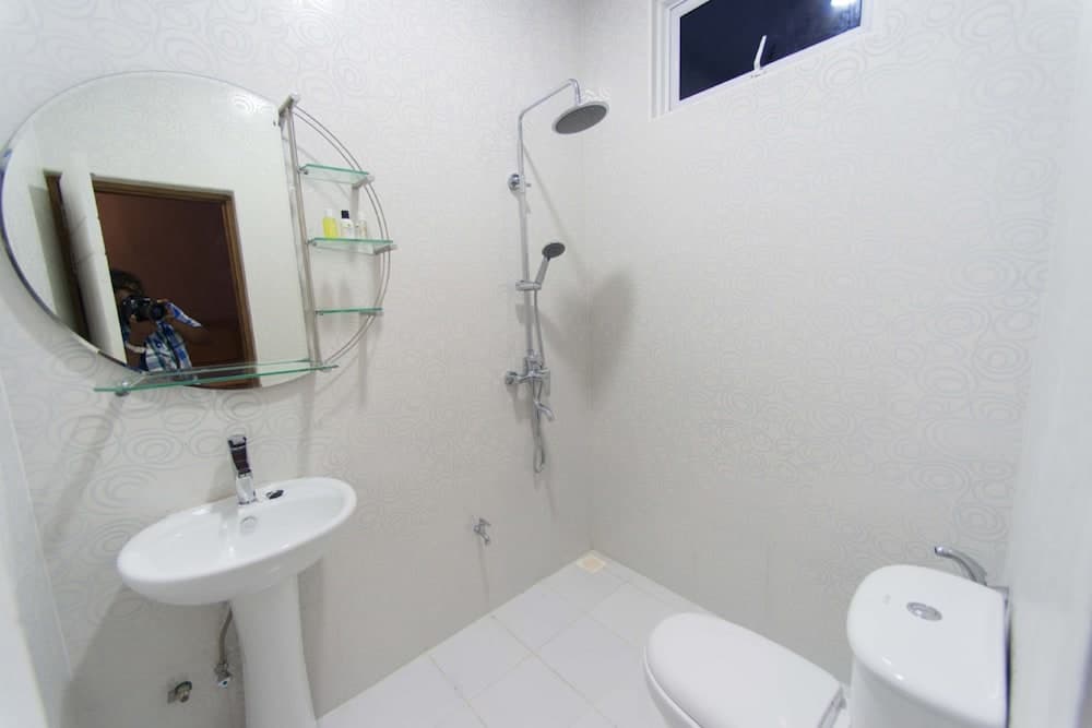 Mala Maldives Dhangethi - View 23