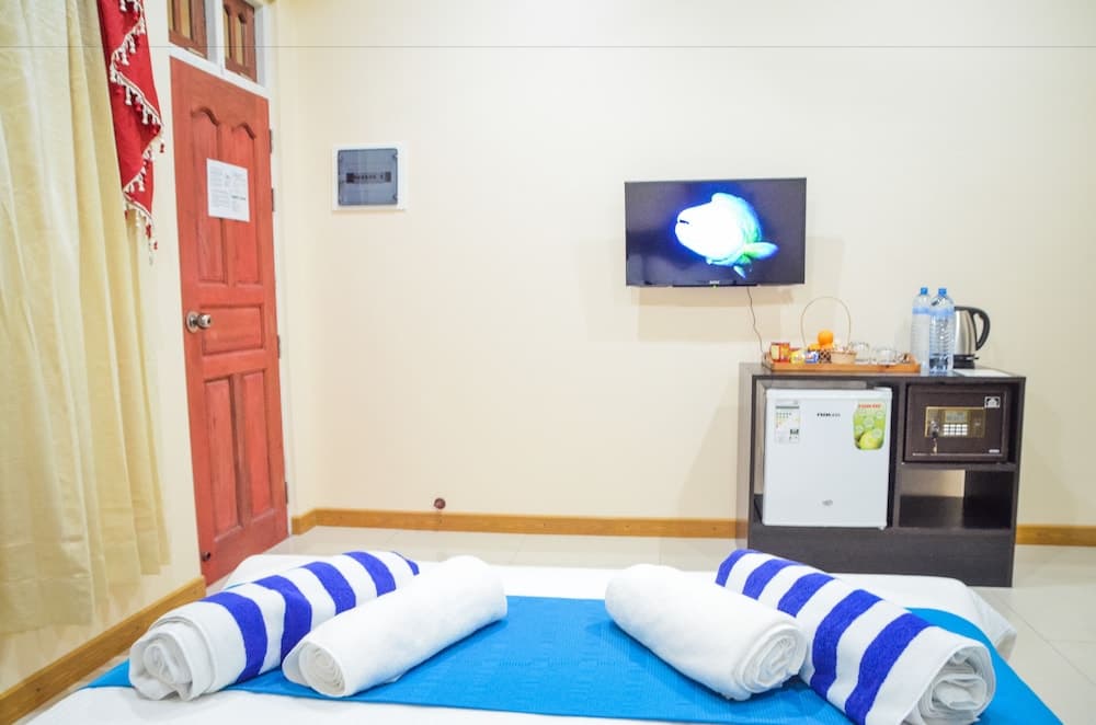 Whale Shark Inn Maldives - View 7