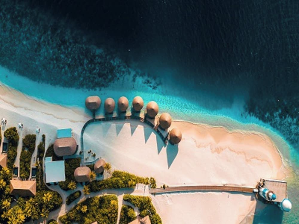 InterContinental Maldives Maamunagau Resort by IHG - View 85