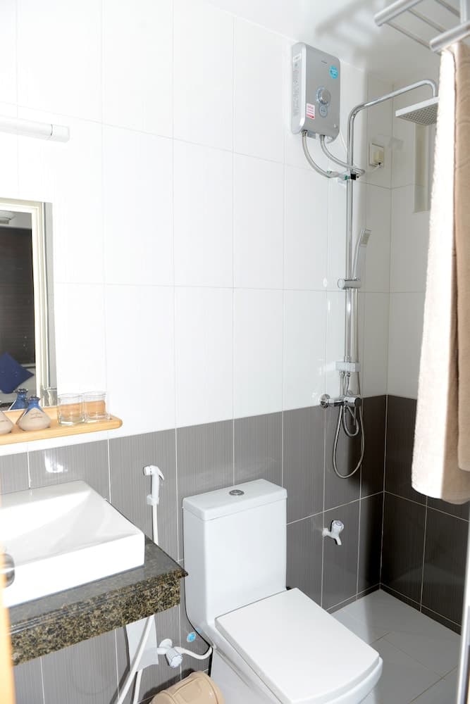 DeMal Orchid Hotel - Hulhumale - View 37