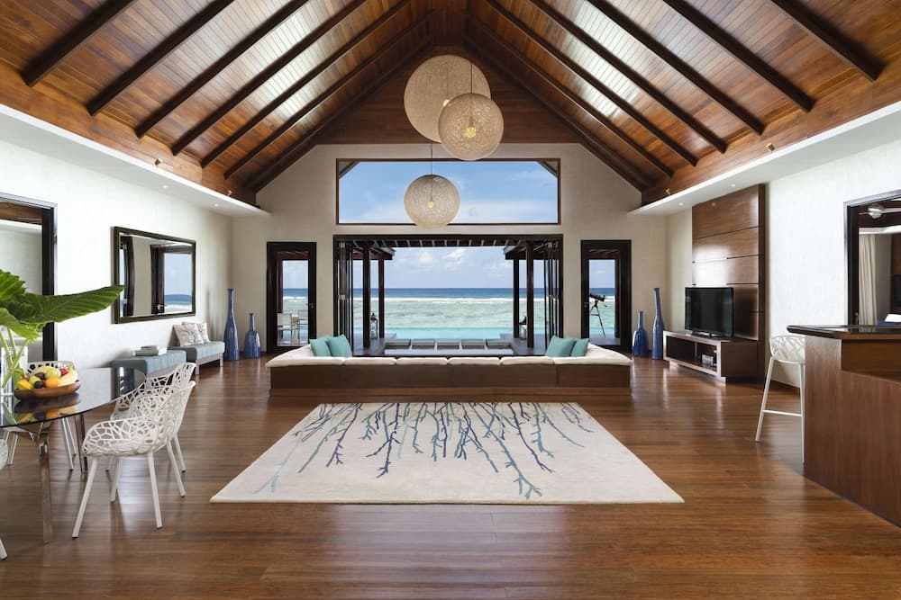 Niyama Private Islands Maldives - View 50