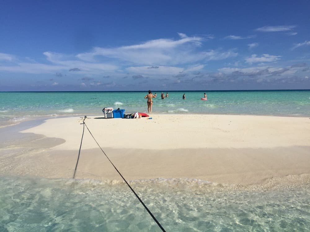 Liberty Guest House Maldives - View 68