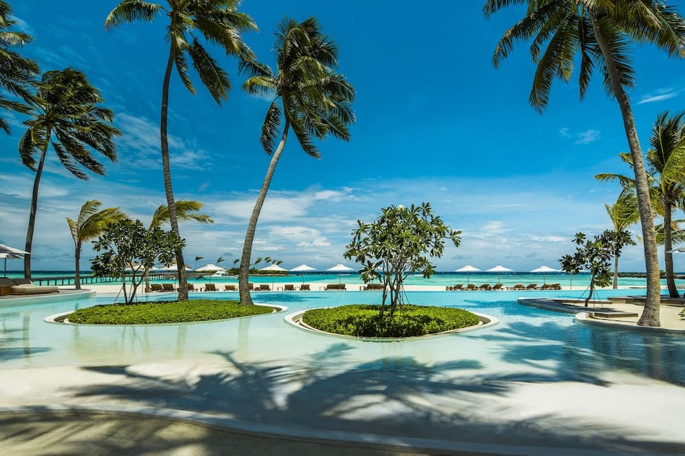 COMO Maalifushi - View 176