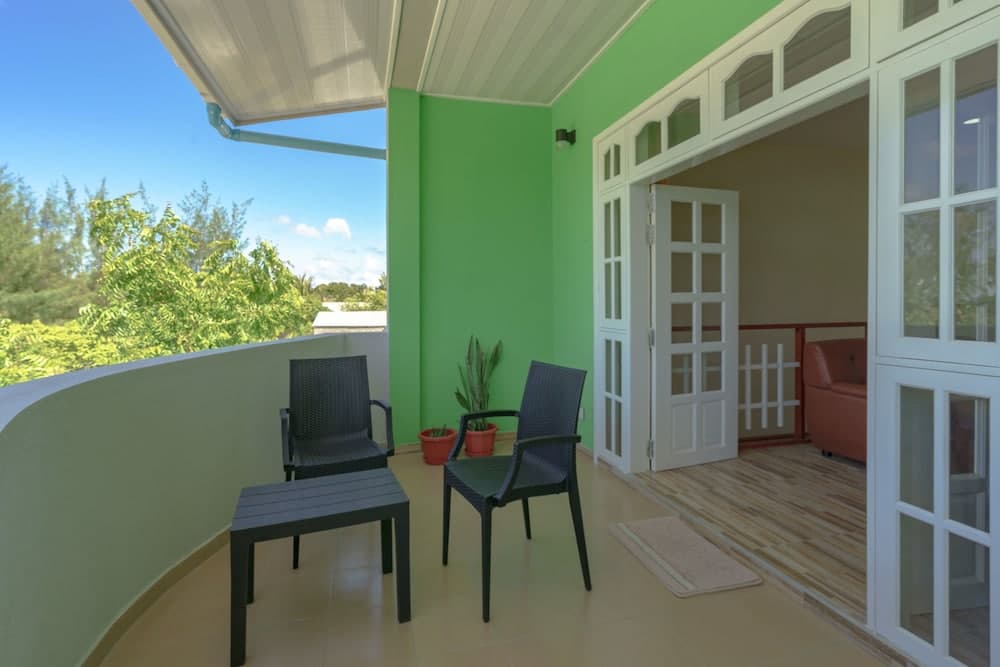 Cottage 316 Fuvahmualh - View 23