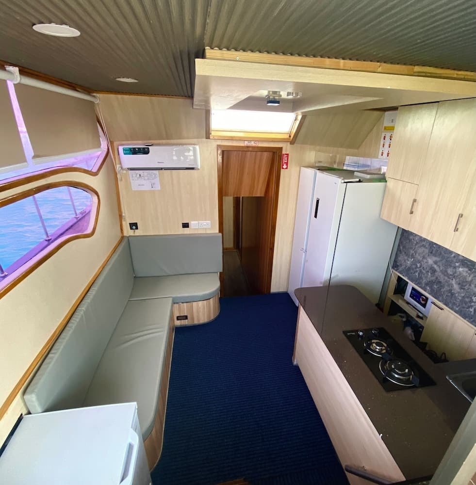 Odyssey of sunny side - View 4