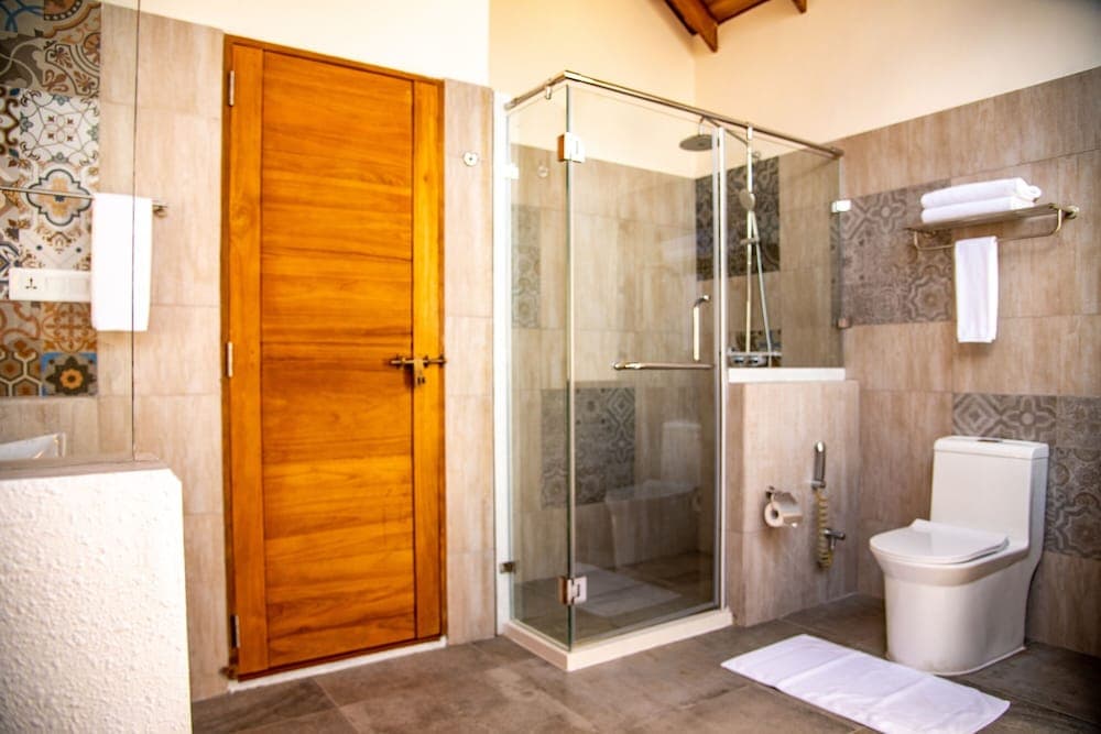 Reethi Faru Resort - View 55
