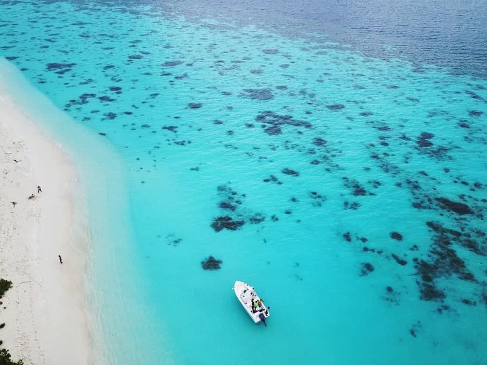 Small Island Lodge - View 8