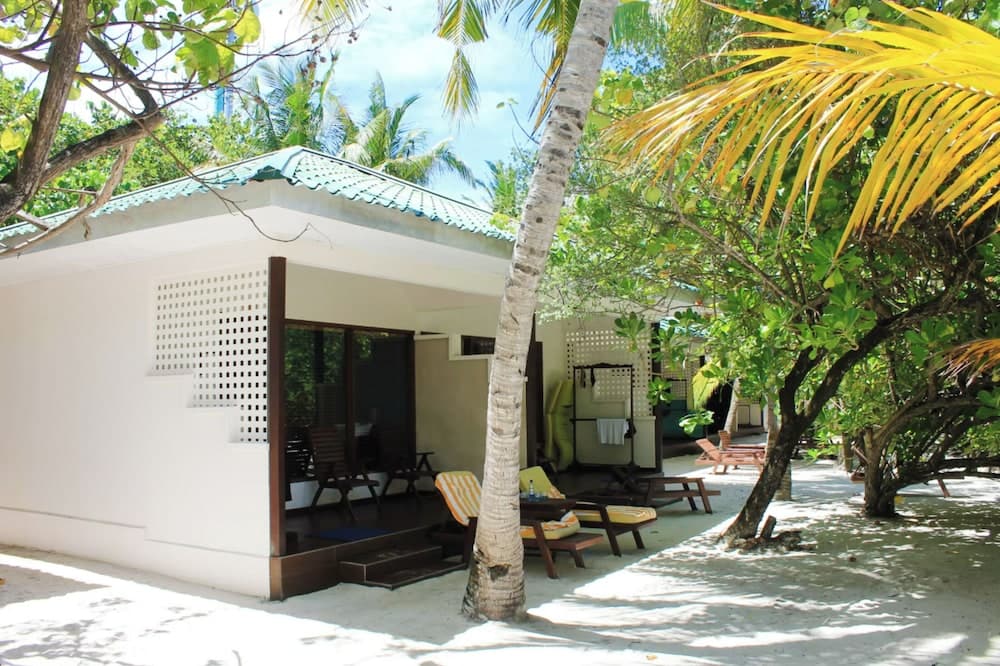 Eriyadu Island Resort - View 23