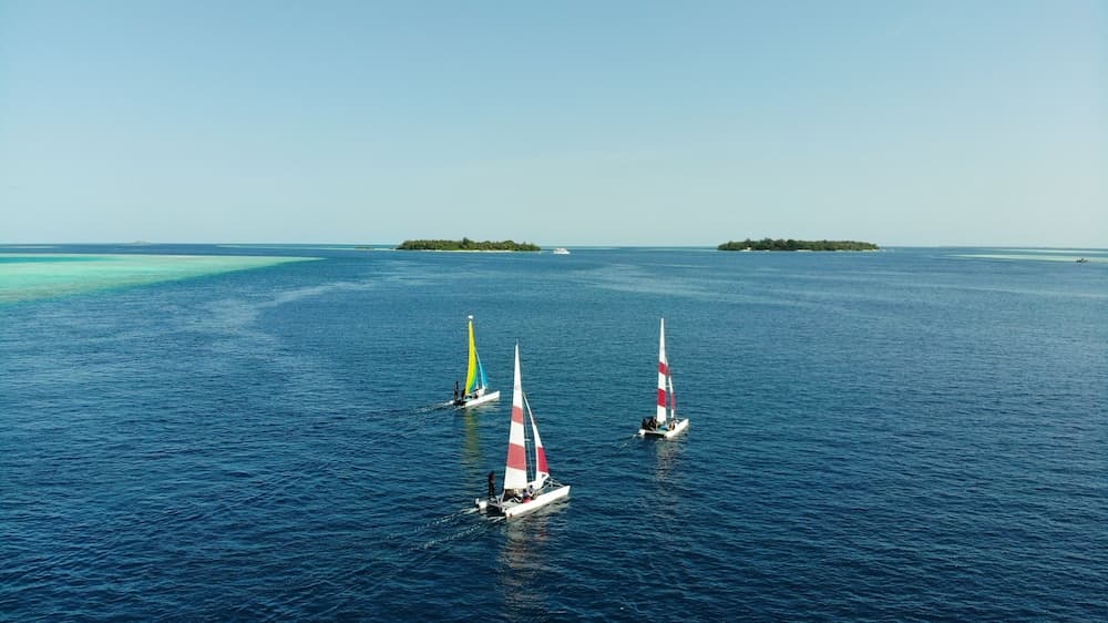 Holiday Inn Resort Kandooma Maldives by IHG - View 65