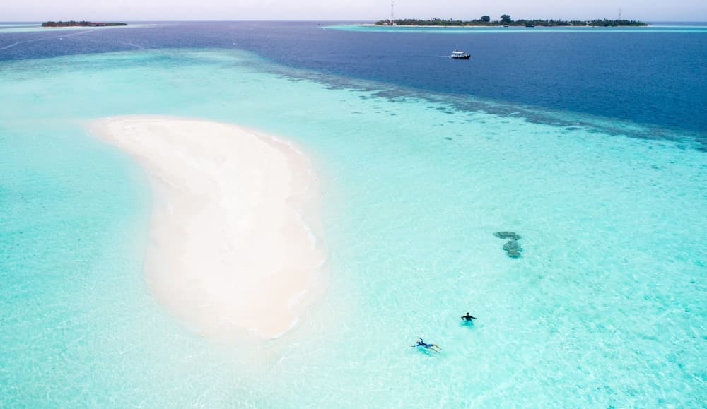 Select Village Maafushi - View 60