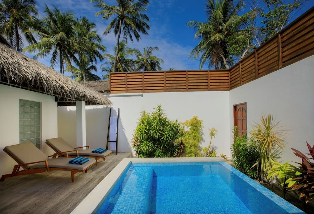 Velassaru Maldives - View 38