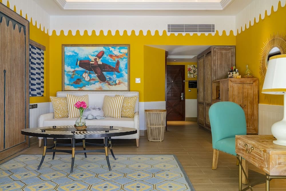 SAii Lagoon Maldives, Curio Collection by Hilton - View 35