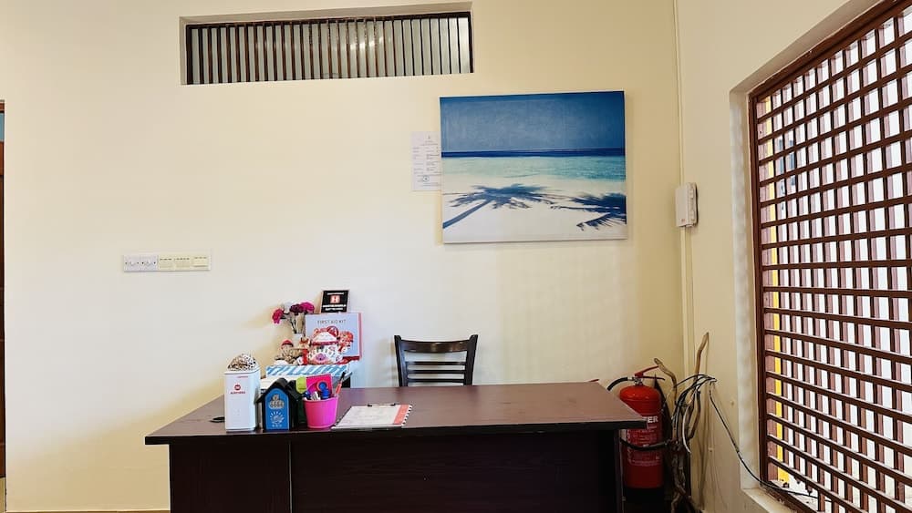 Midsummer Thulusdhoo - View 2