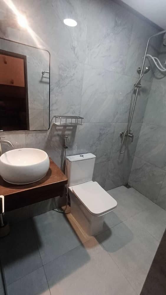 Luk inn at huraa - View 14