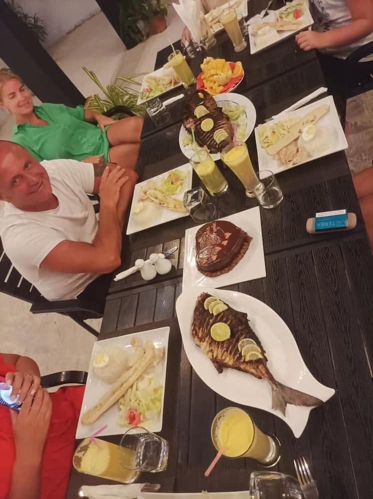 HI HEAVEN MALDIVES - View 15