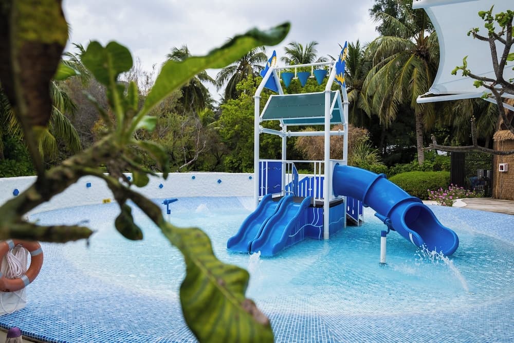 Holiday Inn Resort Kandooma Maldives by IHG - View 82