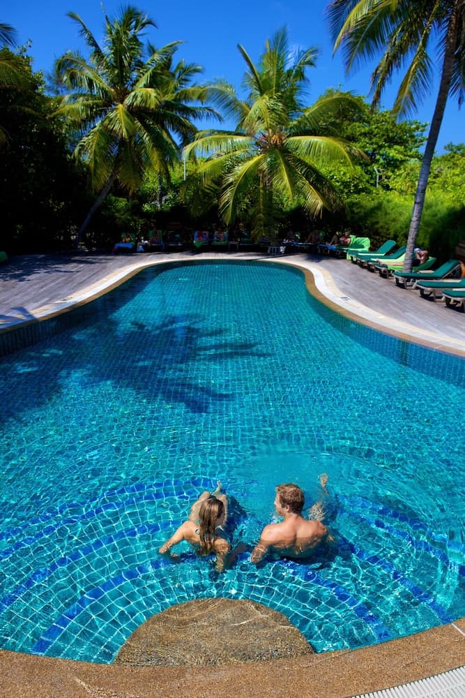 Kuredu Island Resort - View 64