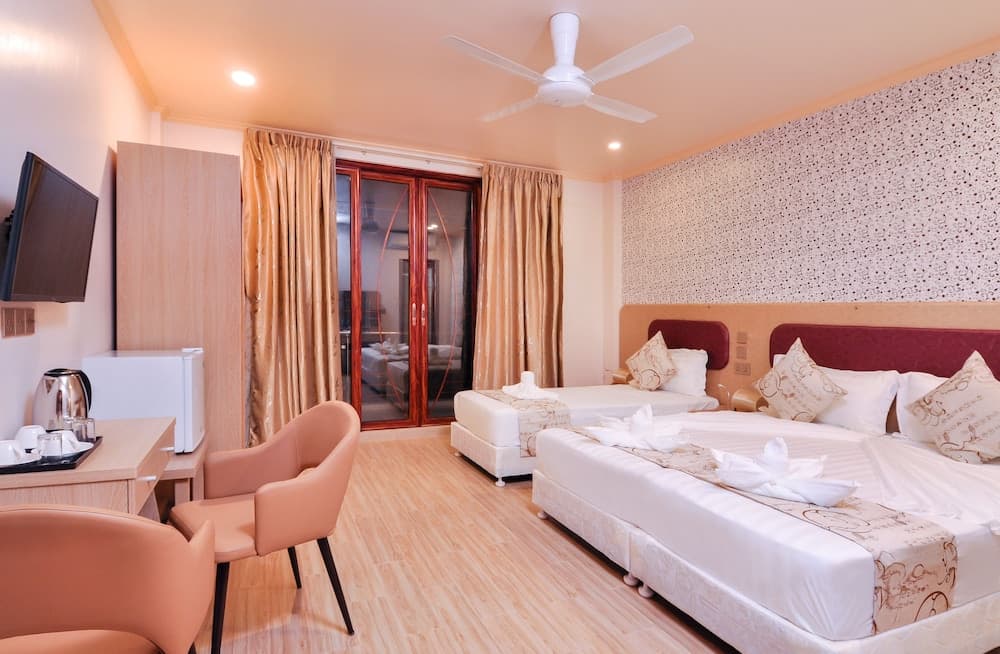 Sunrise Beach and Spa - View 41