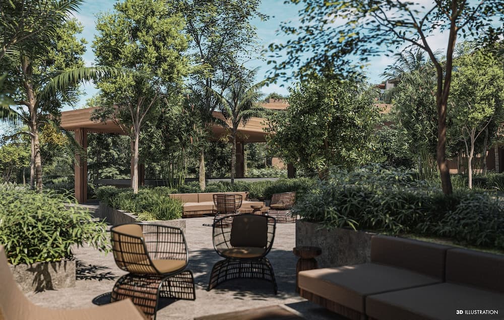 Maxx Royal Maldivies - View 4