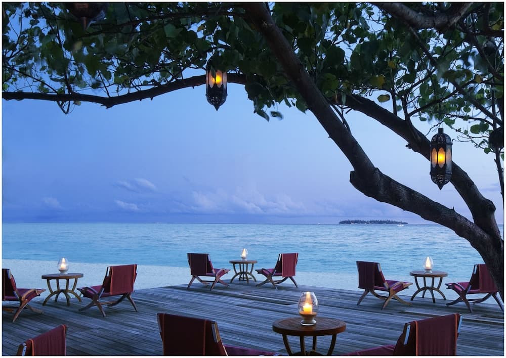 Taj Exotica Resort And Spa - View 81