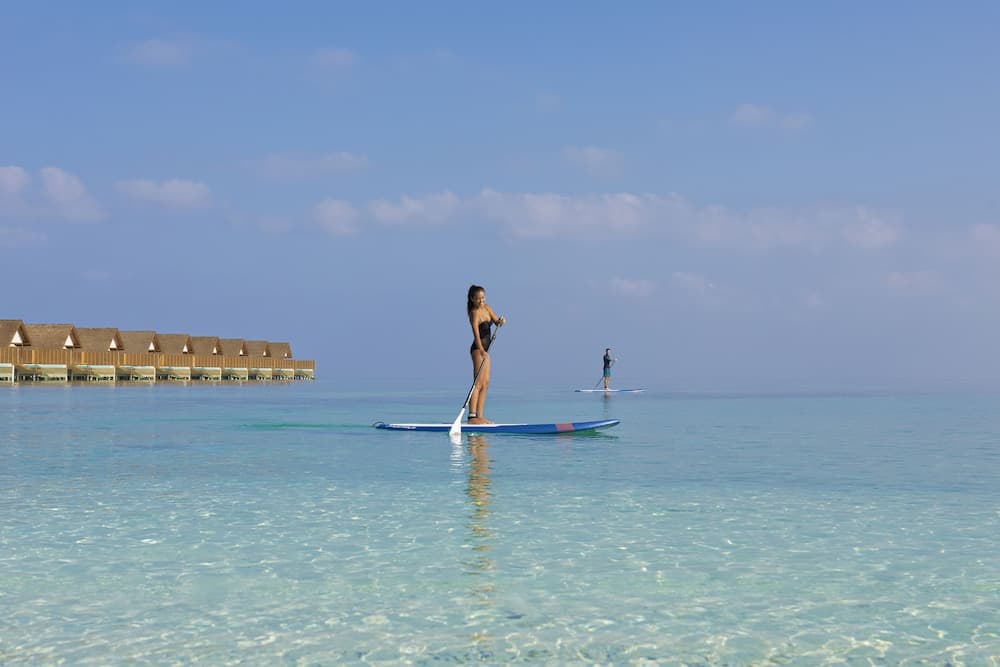 Emerald Faarufushi Resort & Spa - View 84