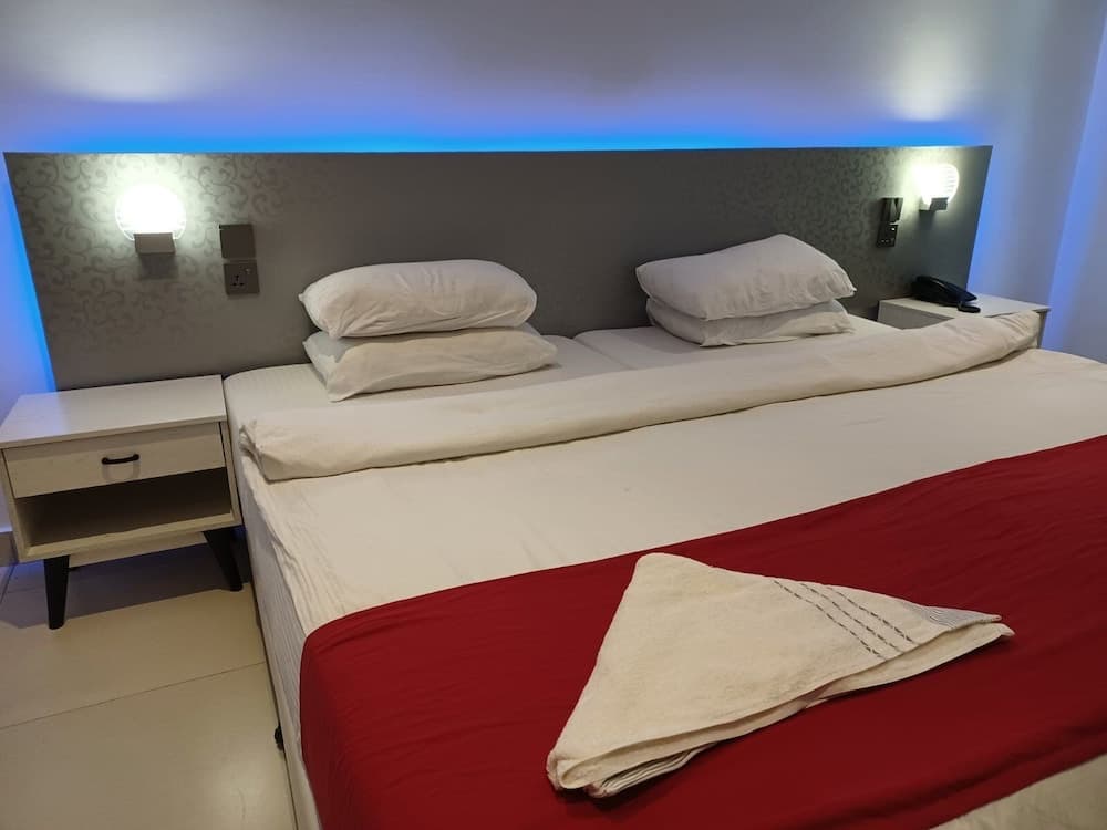 Beach Grand & Spa Premium - View 19