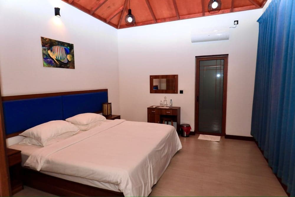 Blue Coral Vashafaru - View 8