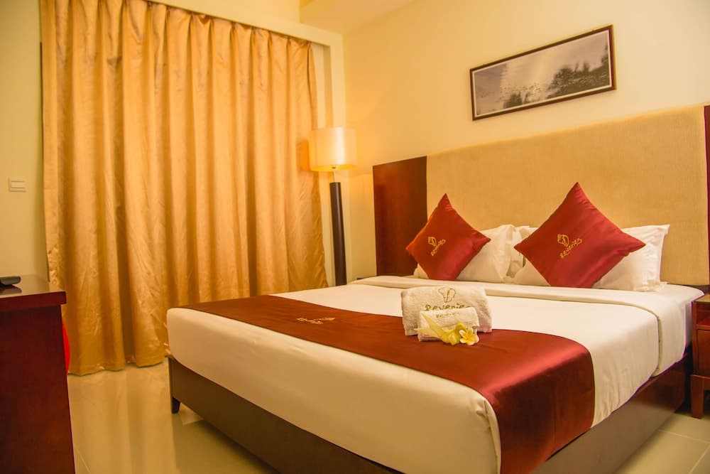 Reveries Maldives - View 7