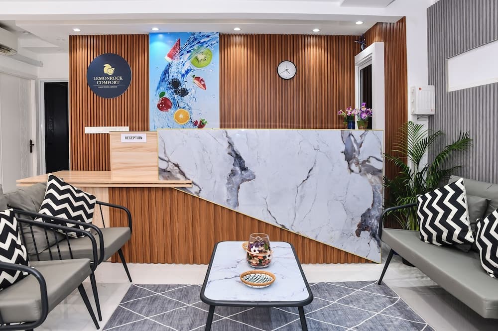 LemonRock Comfort - View 4